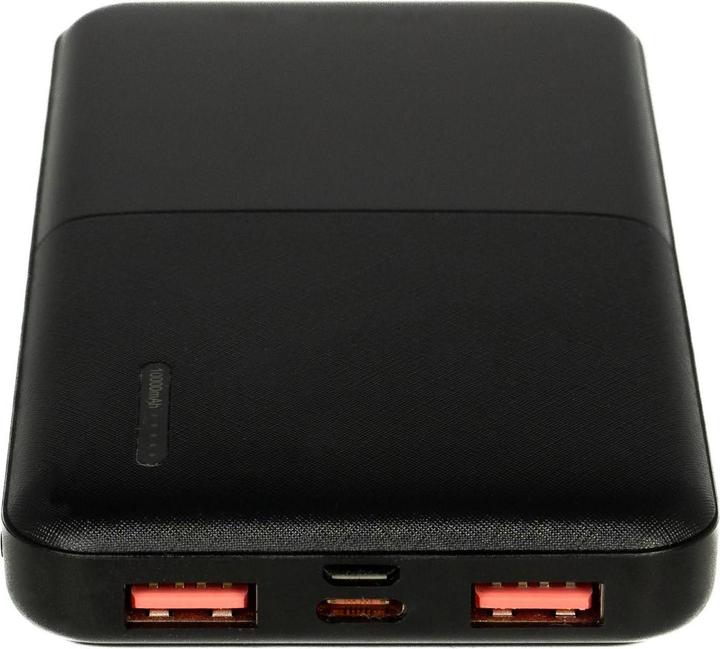 Produktbild Sunslice Externer Akku "Gravity 10" (10000 mAh, 18 W, 37 Wh)