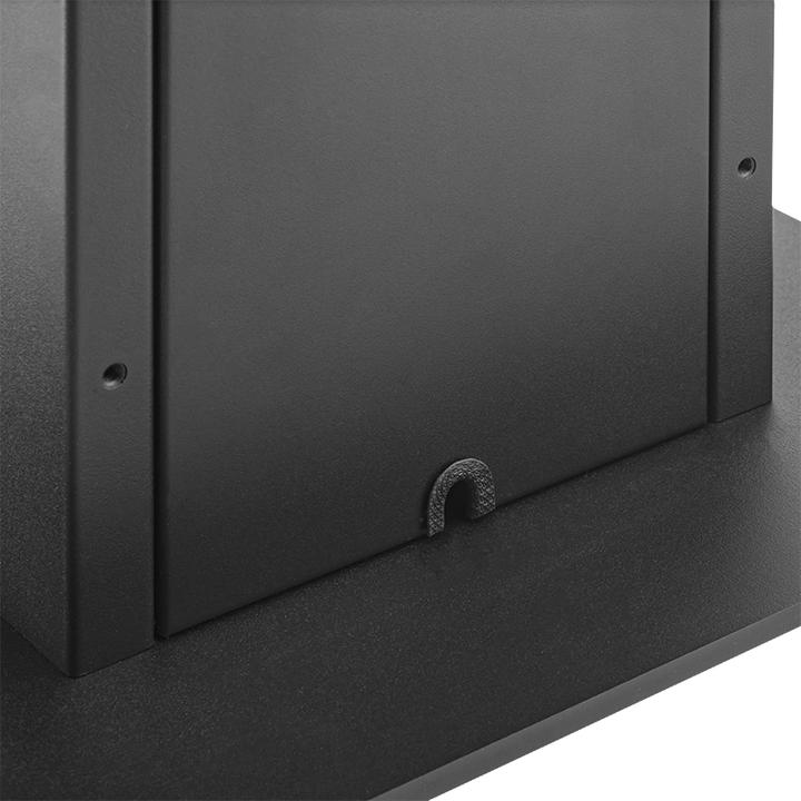 Actual product image Hagor snow load (18 kg, 12" - 23")