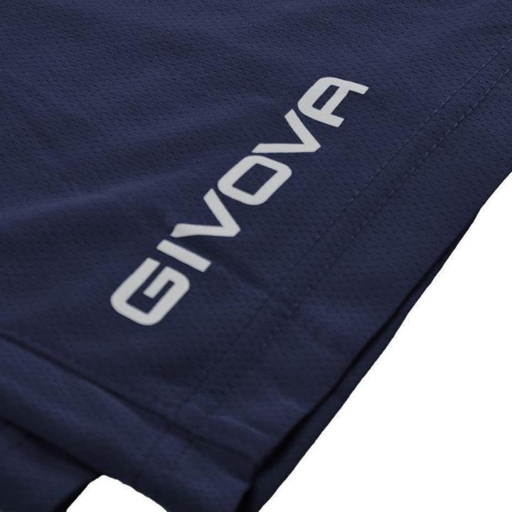 Image du produit Givova Short (XXL)
