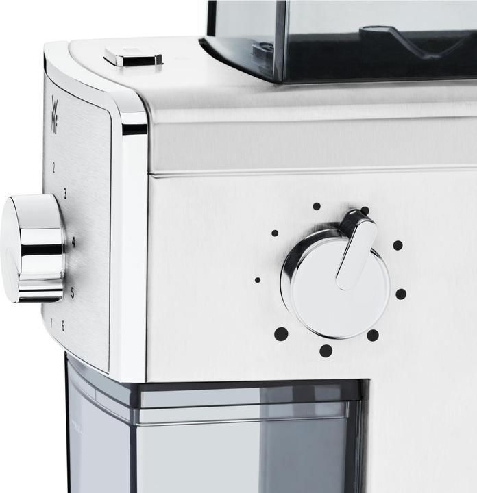 Produktbild WMF Stelio Kaffeemühle (417070011)