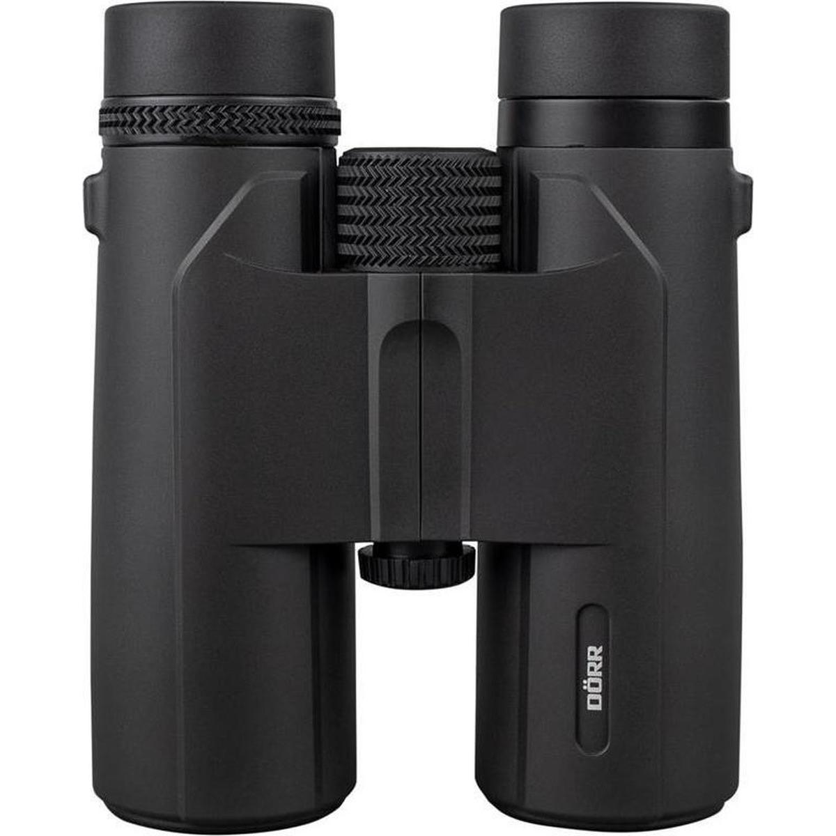 Dörr Fernglas Scout 8x42 (8x, 42 mm) (533531)