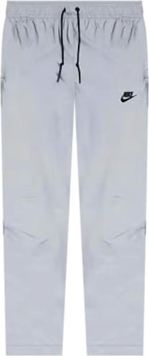 Image du produit Nike Tech Woven Flash Pant Reflect Silver/Black (M)