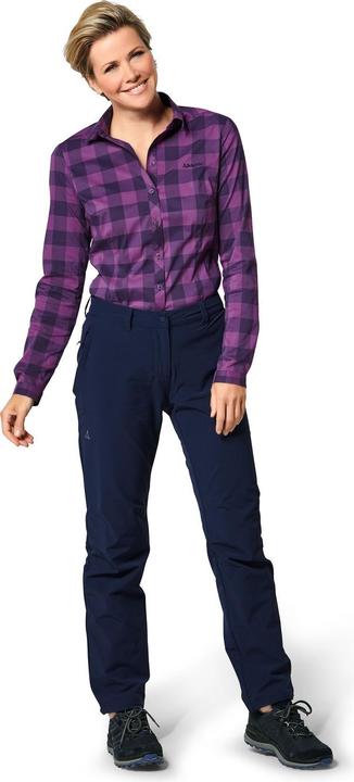 Actual product image Schöffel Engadine1 (L)