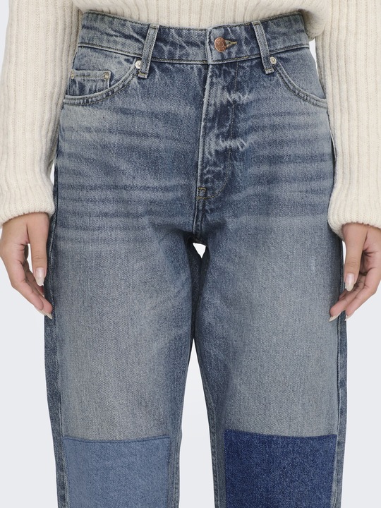 Image du produit Only ONLJOLY Jeans taille haute (30)