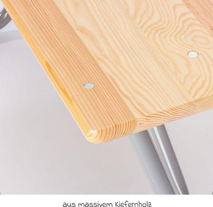 Produktbild Pinolino Michel für 6