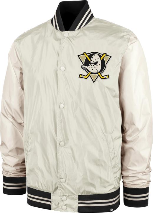 Immagine prodotto 47 Brand Giacca Bomber College - REGENT Anaheim Ducks - S (S)
