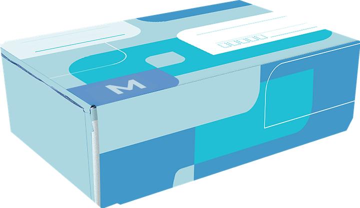 Produktbild Clairefontaine Colibox