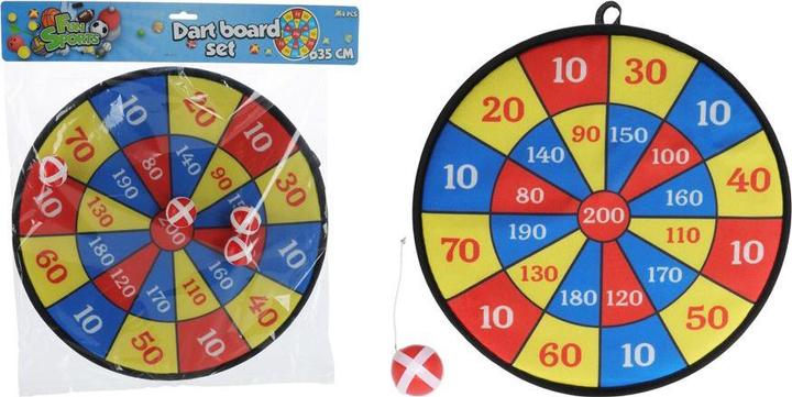 Produktbild Free and Easy Softdart 35cm