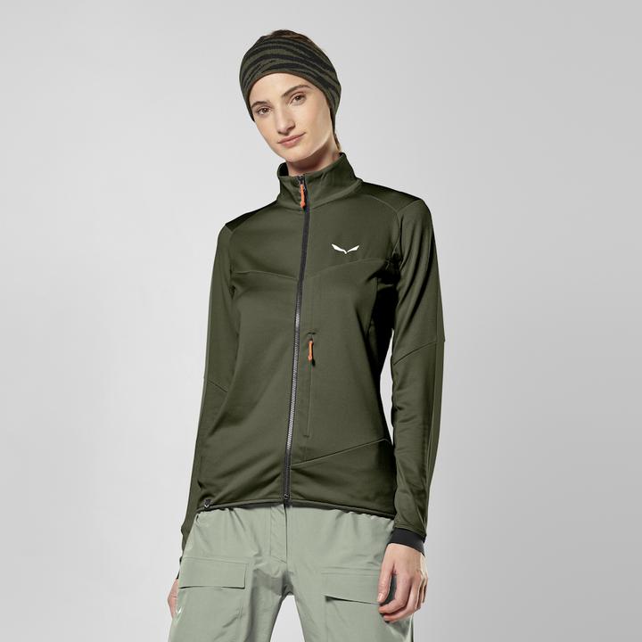 Actual product image Salewa Sella Crevasse Jacket W (42, XL)