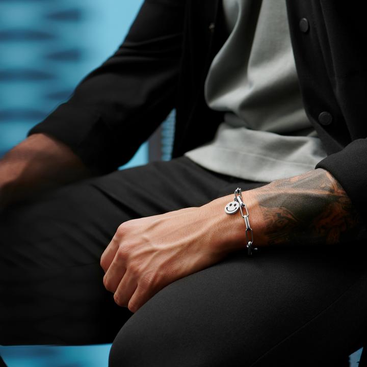 Immagine prodotto Lucleon Clarke Amager (Acciaio inossidabile)