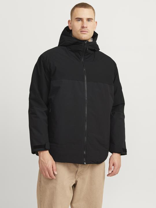 Image du produit Jack & Jones Jcoaiden Transitional Jacket Pls (3XL)