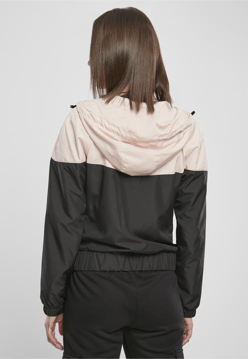 Image du produit Urban Classics Ladies Arrow Windbreaker (S)