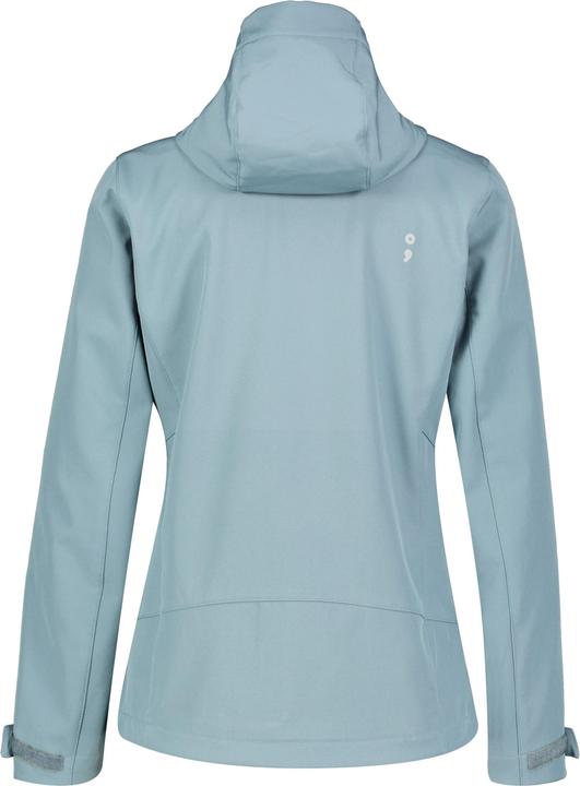 Immagine prodotto Meru Giacca softshell Toulouse (S)