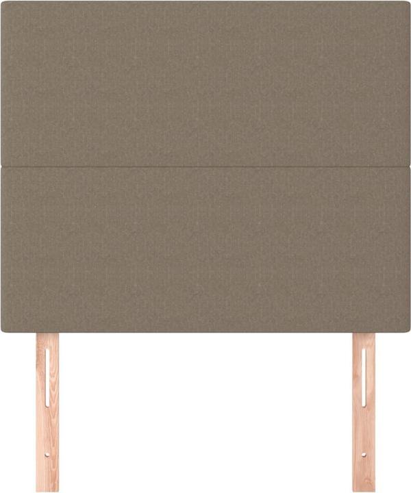 Actual product image VidaXL Templeton (144 x 5 x 128 cm)