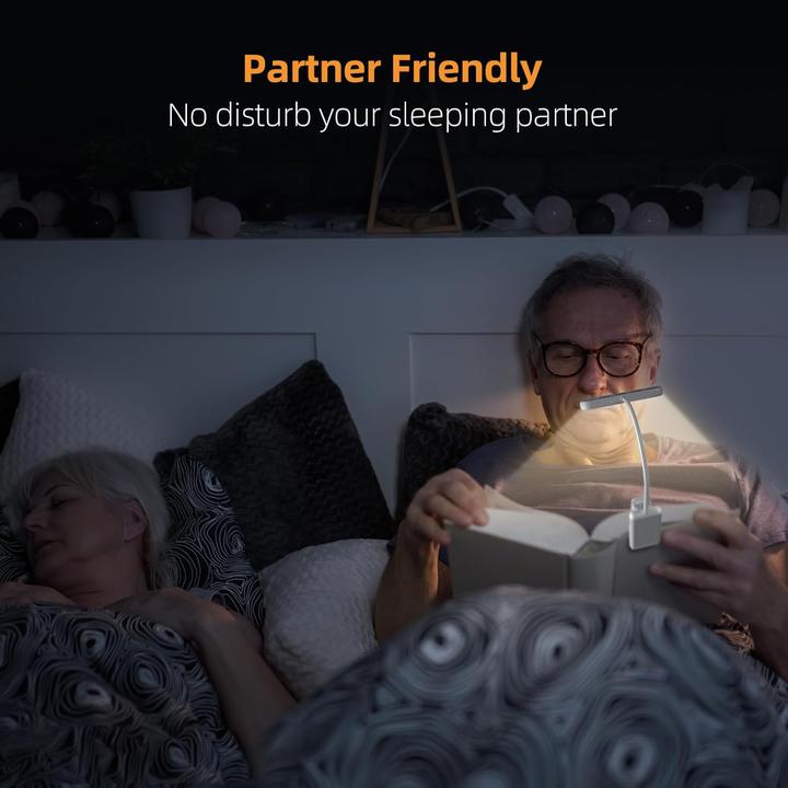 Produktbild LS LED Leselampe Horizon