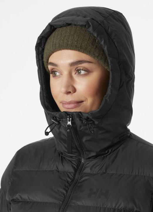 Actual product image Helly Hansen W Active Puffy Parka (S)