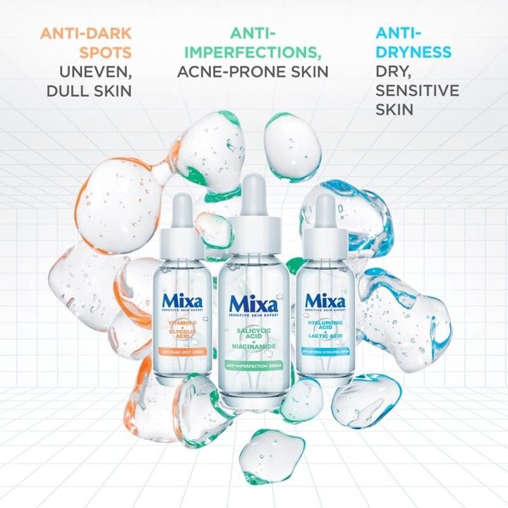 Produktbild Mixa Anti-Dark Spot (30 ml)