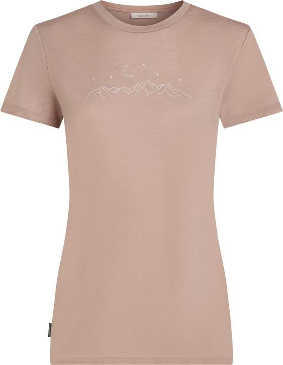 Actual product image Icebreaker Merino 150 Tech Lite SS Tee S (M)