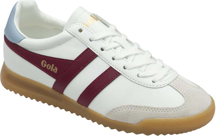 Image du produit Gola Torpedo Leather Trainer (36)