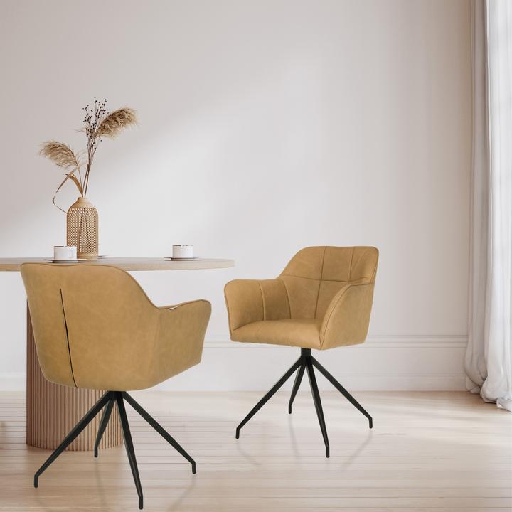 Produktbild hjh LIVING Elverum Spu