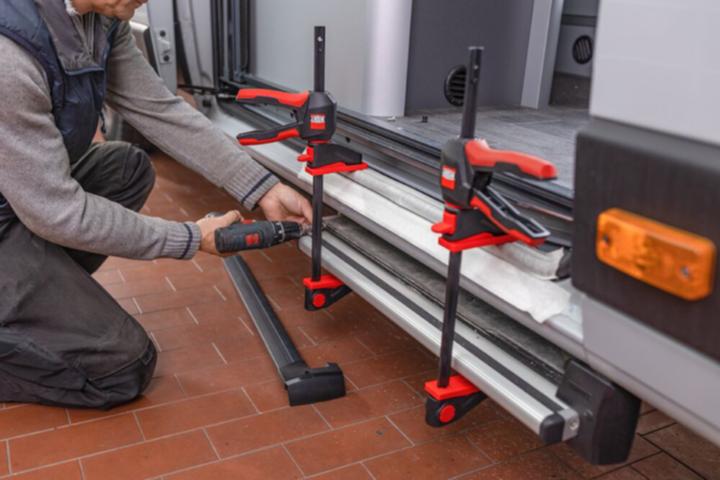 Image du produit Bessey Serre-joint à une main (600 mm)