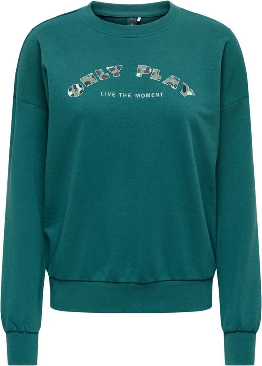 Image du produit Only Play Pullover CONFI LIFE Sweatshirt (M)