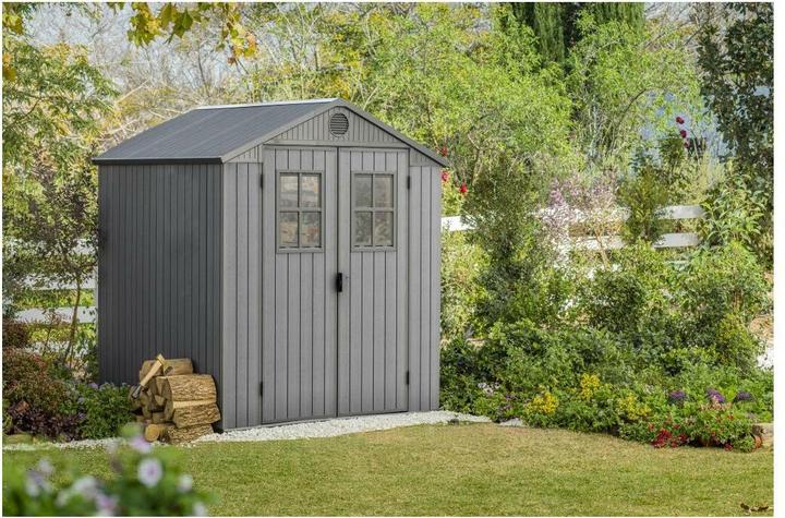 Produktbild Keter Darwin