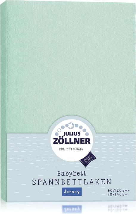 Actual product image Julius Zöllner Sage (140 x 70 cm)