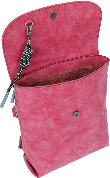 Image du produit Fritzi aus Preußen Sac à dos Bitzi06 City 29 cm (8 l)