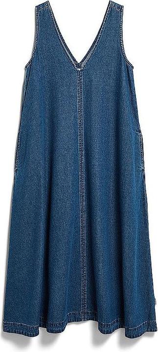 Actual product image Armedangels Midikleid (XL)
