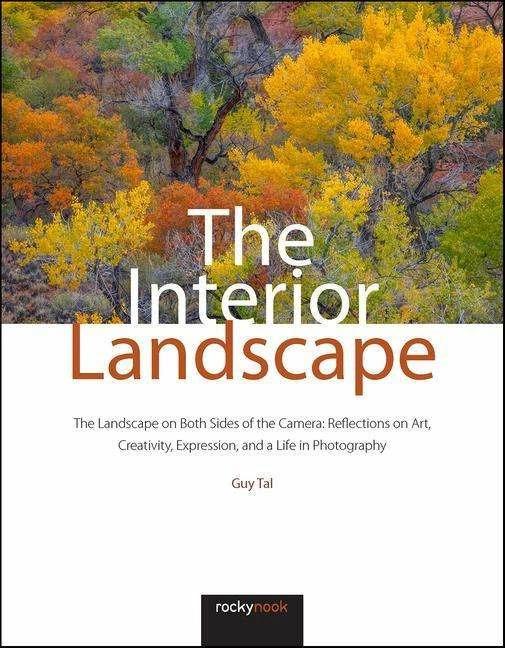 Image du produit The Interior Landscape (Anglais, Guy Tal, 2023)