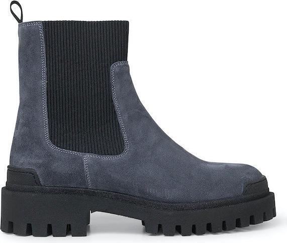 Image du produit Angulus Boots Elastic Grey (40)