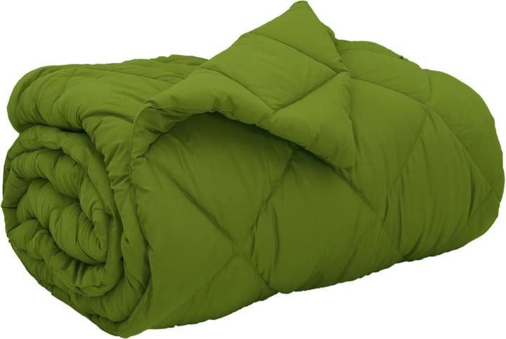 Image du produit vidaXL Winterbettdecke (200 x 140 cm)