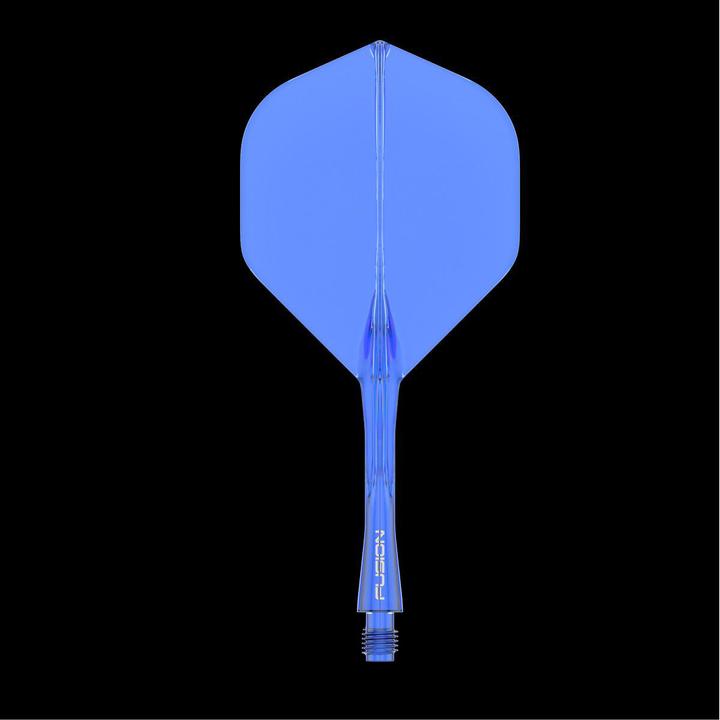 Immagine prodotto Winmau Fusion Flight & Shaft, intermedio
