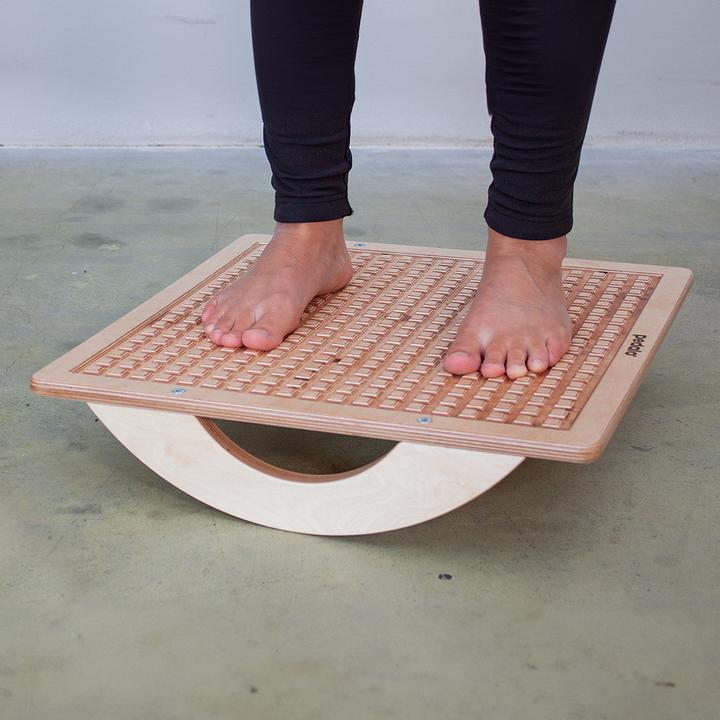 Immagine prodotto Pedalo Recettore Teeterboard