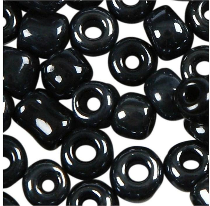 Produktbild Creativ Company Rocailles Glasperlen