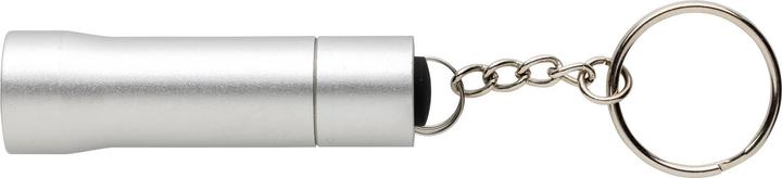 Actual product image Xd Collection Recycled Aluminium Torch (15 lm)