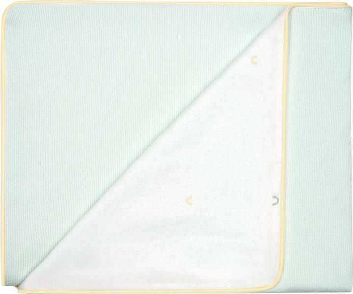 Actual product image Kikkaboo Kikka boo Baby-Sommerdecke 100 x 80 cm (100 x 80 cm)