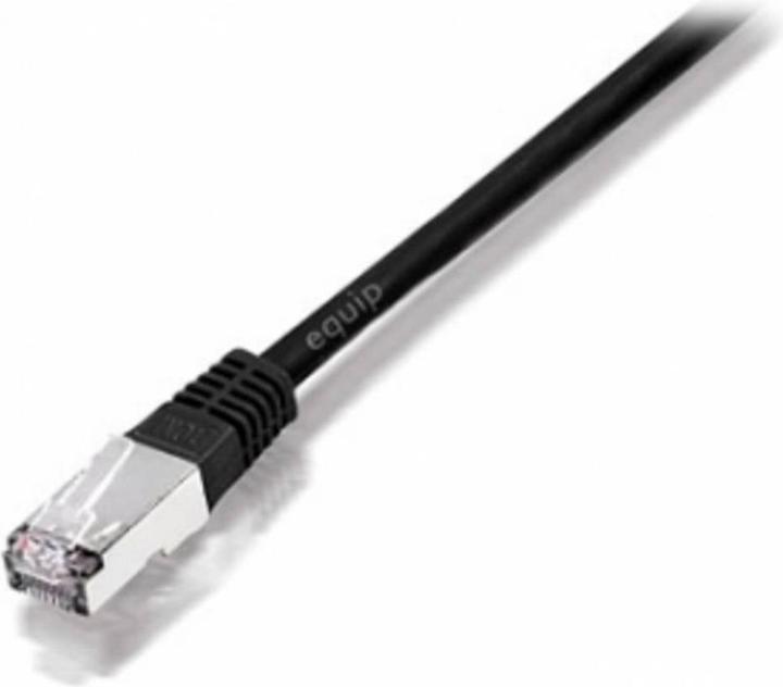 Image du produit equip Câble de réseau (S/FTP, CAT6, 15 m)