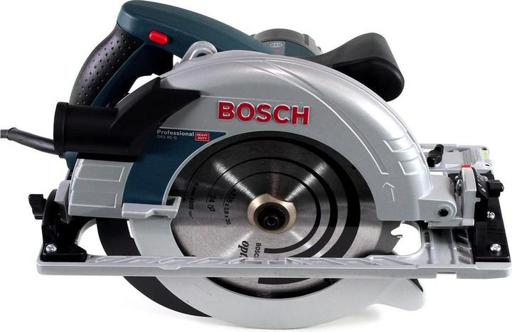 Immagine prodotto Bosch Professional Gks 85 G