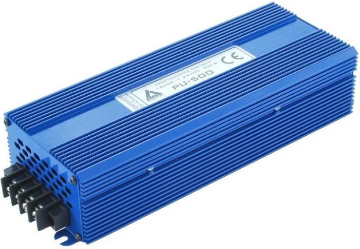 Produktbild AZO Digital 10÷20 VDC / 48 VDC PU-500 48V 500W IP21 Spannungswandler