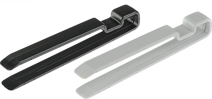 Kaiser Fototechnik Tweezers, plastic 2 pcs (Laboratory utensils)