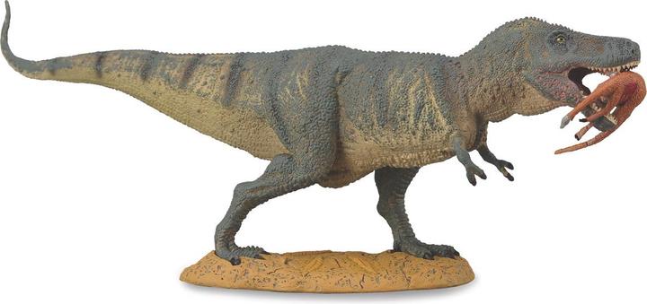 Actual product image Collecta Tyrannosaur Rex Dinosaur Figure (004-88573)