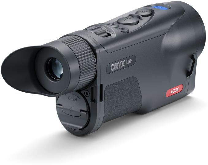 Productafbeelding Pulsar Oryx LRF XG35