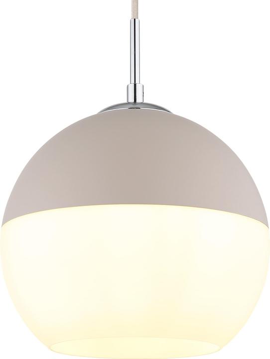 Actual product image Globo Ragusa (E27)