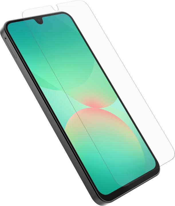 Image du produit OtterBox Protection d'écran (1 pcs, Samsung Galaxy A26)