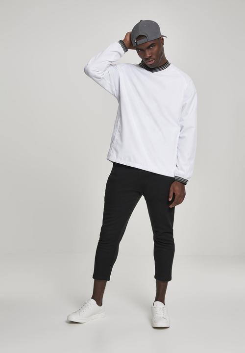 Produktbild Urban Classics Warm Up Pull Over (S)