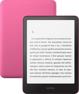 Image du produit Amazon Kindle Paperwhite 2024 (12e génération) (7", 16 Go, avec publicité)