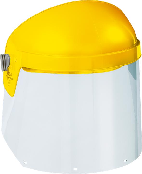 Image du produit GYS Protection faciale IR 0