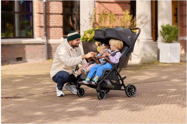 Actual product image Bebeconfort Mane (0 Months - 4 years)